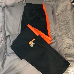 Official Hooters Track Pants